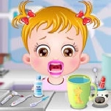 Baby Hazel Dental Care