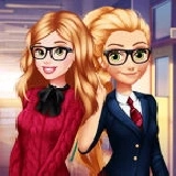 Back To School Fashionistas