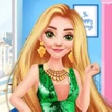 Big City Life: Goldie