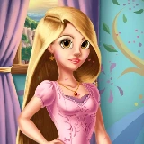 Blonde Princess Real Makeover