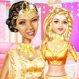 Bonnie and Friends Bollywood