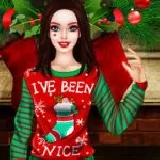 Bonnie Christmas Parties