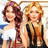 Celebrity Fashionistas