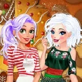 Christmas Gifts Mania