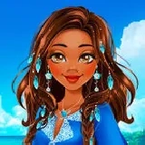 Curly's Dreamy Summer