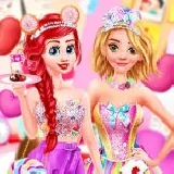 DIY Chocolate Present