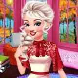 Eliza’s Fashion Blog