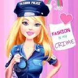 Ellie Fashion Police