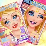 Ellie Makeup Magazine