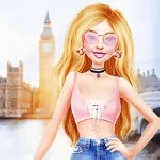 Ellie Roadtrip Adventure