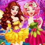 Fairy Princesses