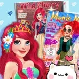 Paparazzi Diva: The Mermaid Princess