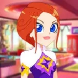 Pony Girl Hair Salon