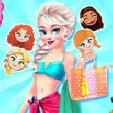 Princess Aquapark Adventure