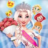 Princess Beauty Pageant