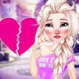 Princess Breakup Drama