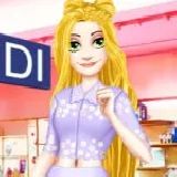 Princess Broadway Shopping