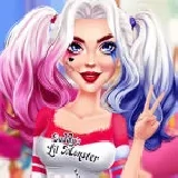 Princess Circus Getaway