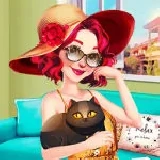 Princess Morning Get Ready With Me