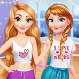 Princess Planning Diaries