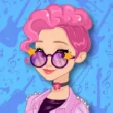 Princesses Boho vs Edgy