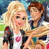 Princesses Date Rush