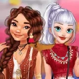 Princesses Dresses Haul