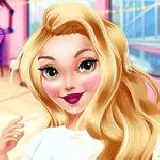 Princesses Makeover Salon