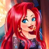 Princesses New Year Collection