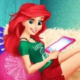 Princesses Online Stories Rivals