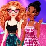 Princesses Runway Show