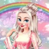 Princesses Unicorn Land