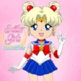 Sailor Girls Avatar Maker