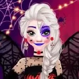 Sisters Halloween Party