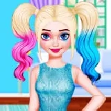 Snakeskin Pattern Fashion