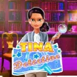 Tina Detective