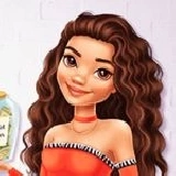 Travelling Guide: Curly