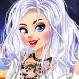 Villain Quinn: From Messy To Classy