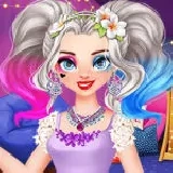 Villain Wants To Be A Princess