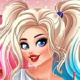 Villain’s 'New Year, New Me'