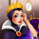 Wicked Queen's Modern Makeover