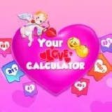 Your Love Calculator